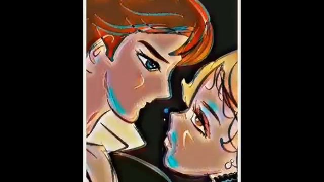 Candyfic: EL DUQUE DE LA MEDIA NOCHE. Presentación. смотреть онлайн
