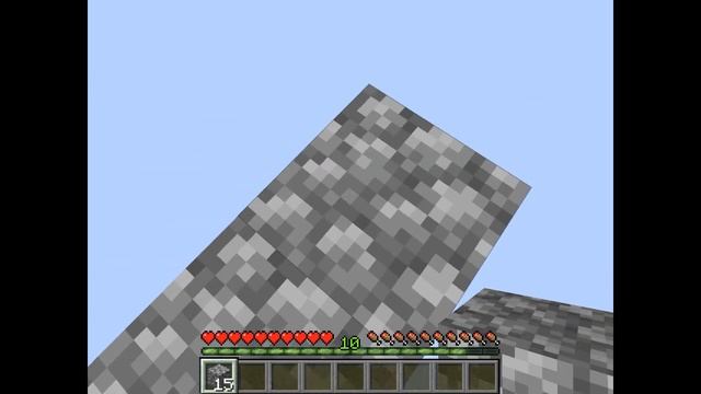 ВЫЖИВАНИЕ НА СКАЙБЛОКЕ #2 MINECRAFT смотреть онлайн