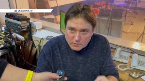 Нашему любимому телеканалу «Волга-24» исполнился год