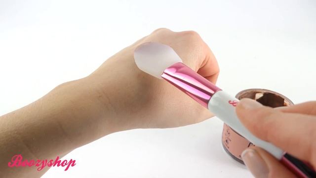 Clay and Glow Pink Clay Mask смотреть онлайн