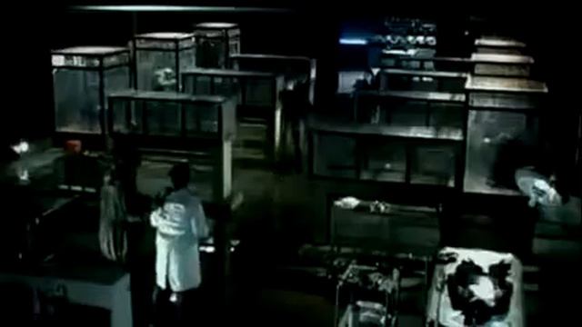 САМЫЕ СТРАШНЫЕ ФИЛЬМЫ - 28 ДНЕЙ СПУСТЯ смотреть онлайн