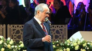 «Великие дела делали»: речь Шаймиева на юбилее