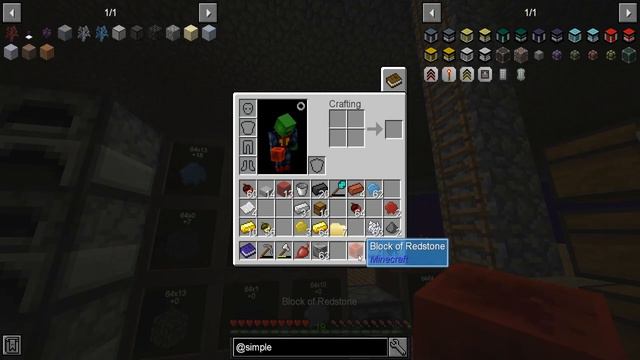 Skyfactory 4 - Simple Storage Network 1.12.2! EP 7 [Modded Minecraft 1.12.2] смотреть онлайн