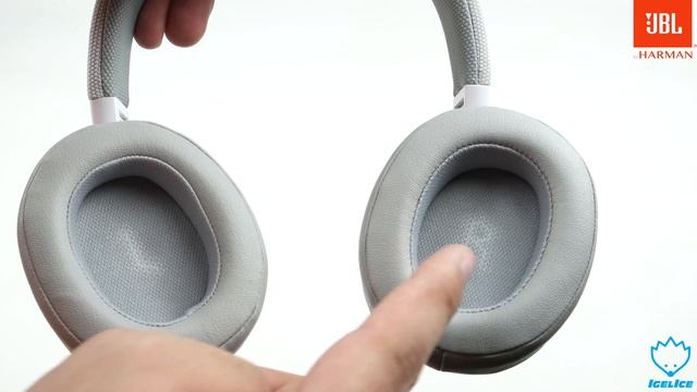 JBL E55BT (Bluetooth Kopfhörer) - Unboxing & Kurzreview смотреть онлайн