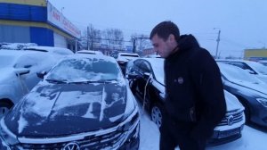 Недоавтомобиль Volkswagen Polo 2021 1.6 автомат или почему не стоит брать Фольксваген Поло в 2022