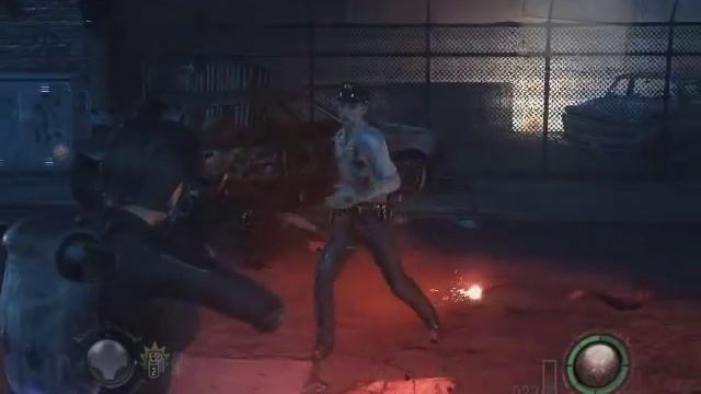 Resident Evil : Operation Raccoon City (Gameplay) PC смотреть онлайн