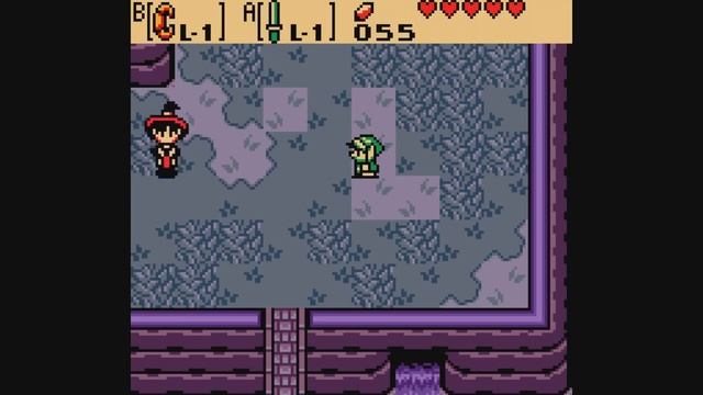 Zelda Oracle of Ages: El Hijo de Capcom y Nintendo [Parte 02] - Pepe el Mago смотреть онлайн