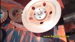 Зачем снимать фаски у кирпича