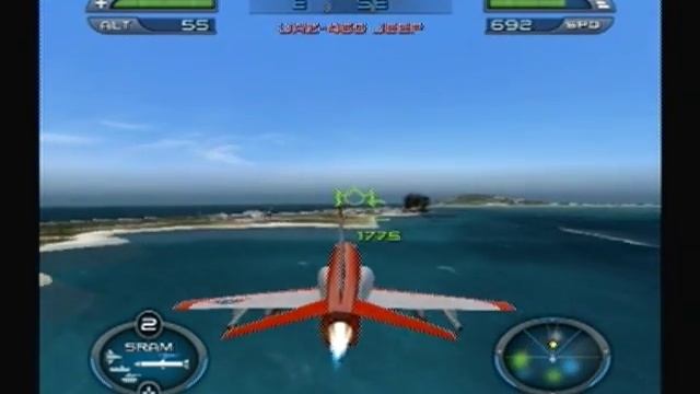 Heatseeker gameplay part 2 смотреть онлайн