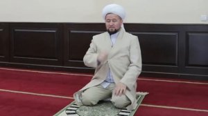 Намоз ўкишни ўрганамиз! Бомдод намози 2 ракат фарзиنماز اوقيشني اورگانامي.Устоз Мухаммад Шокир домл