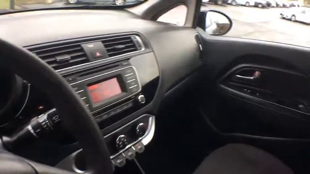 2017 Kia Rio Jeannette, Greensburg, Pittsburgh, Irwin, Murrysville, PA j5231 смотреть онлайн