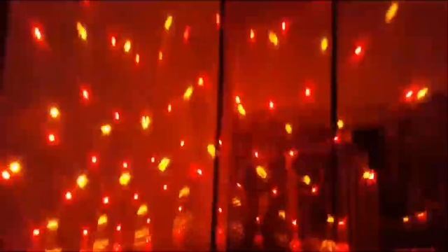 Ночник - проектор смотреть онлайн