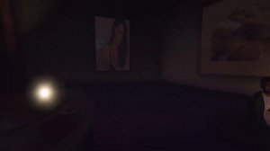 GTA V Strip club [Redux]