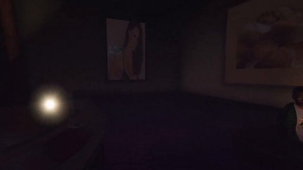 GTA V Strip club [Redux]