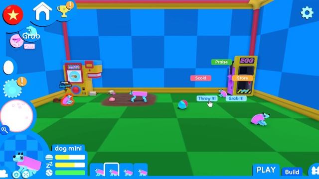 Wobble dogs | Dog breeding and crossbreeding смотреть онлайн