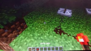 бесконечный источник энергии в майнкрате (энергон). :)))