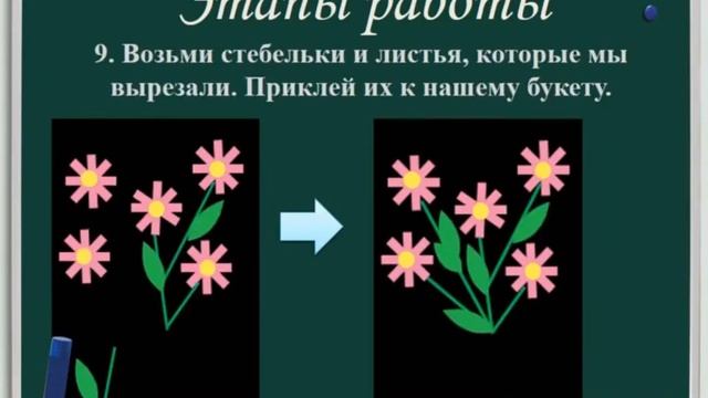 Сборник уроков технологии для начальной школы (2-4 классы), учитель Матвиенко А.Р. смотреть онлайн