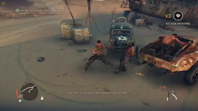 Mad Max dual xeon gtx 1080 ti ultra смотреть онлайн