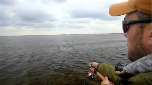 Lucky Craft Classical Minnow by Bugorsky