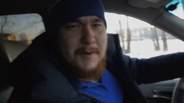 Обзор SsangYong Kyron поддерженный кореец На Пробу