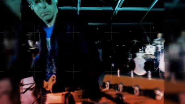 U2 TIME on BRIDGE TV CLASSIC 10/05/2020