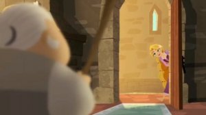 Почему Готель бросила Кассандру?