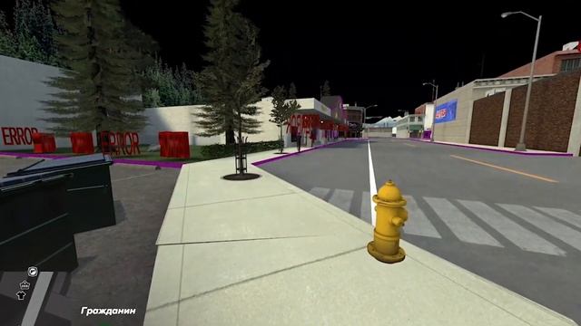 ОБЗОР НА ГЛОБАЛЬНОЕ ОБНОВЛЕНИЕ И ВЕСЁЛАЯ СДАЧА ПРАВ ► Garry's Mod [Colorado-Springs RP] смотреть онлайн