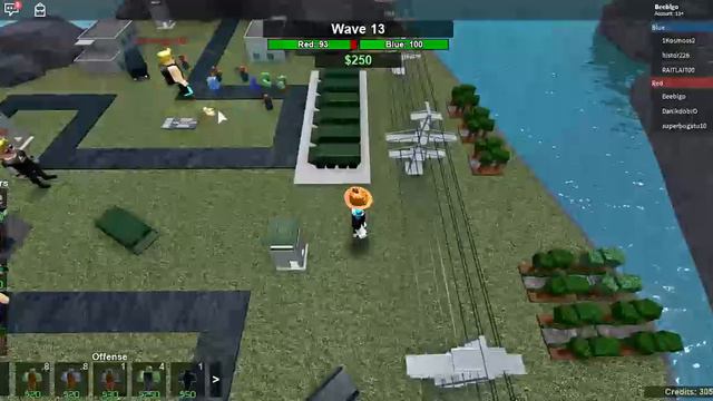 Я люблю свой интернет! Tower Battles смотреть онлайн