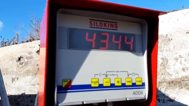 Кормораздатчик Siloking TrailedLine DUO 14 ( 2020) смотреть онлайн