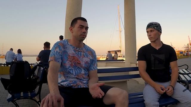 5 КРАСИВЫХ ЭЛЕМЕНТОВ НА ТУРНИКЕ! Георгий Завадский workout! смотреть онлайн