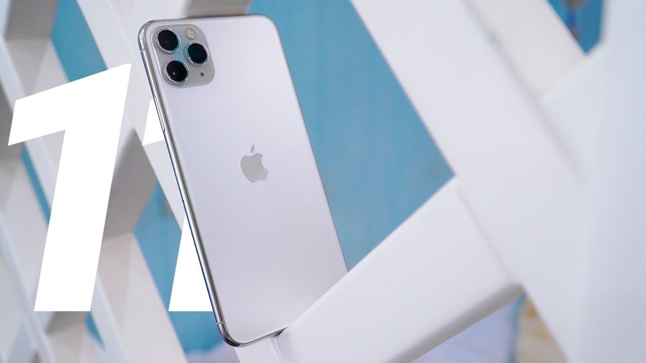 ⚡️ОБЗОР IPHONE 11 PRO MAX В 2024 ГОДУ | Опыт использования | Стоит ли покупать? смотреть онлайн