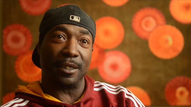 Charles Ramsey on instant celebrity and the release of his new book "Dead Giveaway" смотреть онлайн