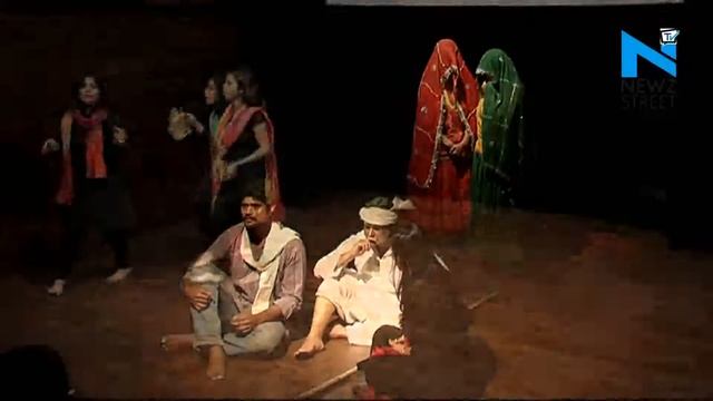 Save the Children spreads message against diarrhoea смотреть онлайн