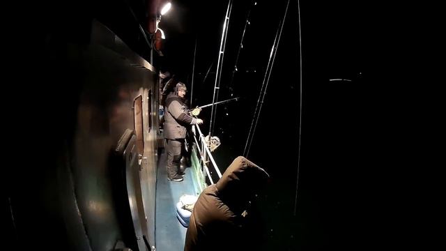 Рыбалка на фару смотреть онлайн