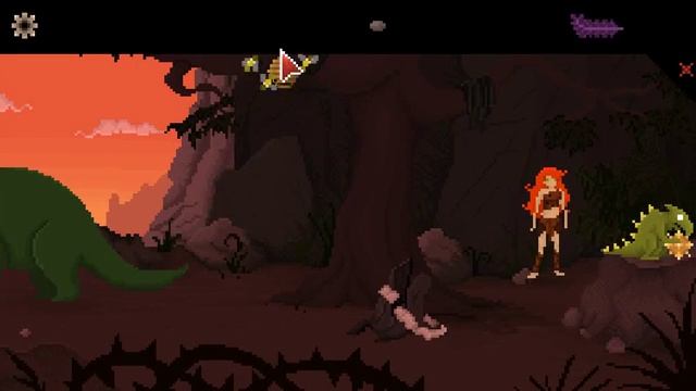 Theropods - Playthrough смотреть онлайн