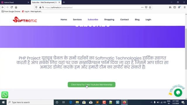 10-Creating Dashboard For Admin Panel 2 PHP ? Multivendor E-Commerce Website PHP | Section 3 смотреть онлайн