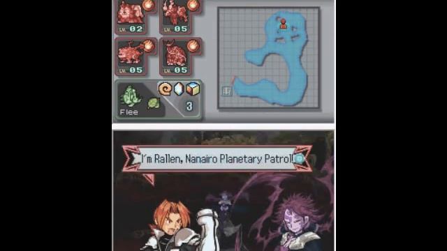(7) Spectrobes Beyond The Portals Walkthrough DS Episode 7 смотреть онлайн