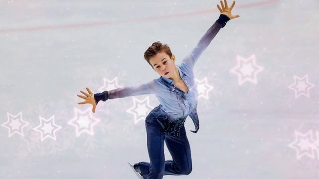 Обидное снятие Даниила Самсонова с Гран- при в США. Кто виноват? Team Tutberidze 2021 смотреть онлайн