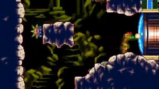 alonix juega metroid parte 1 смотреть онлайн