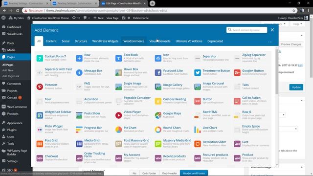 Why I Can't Edit My WordPress Blog Page And How To Do That? смотреть онлайн