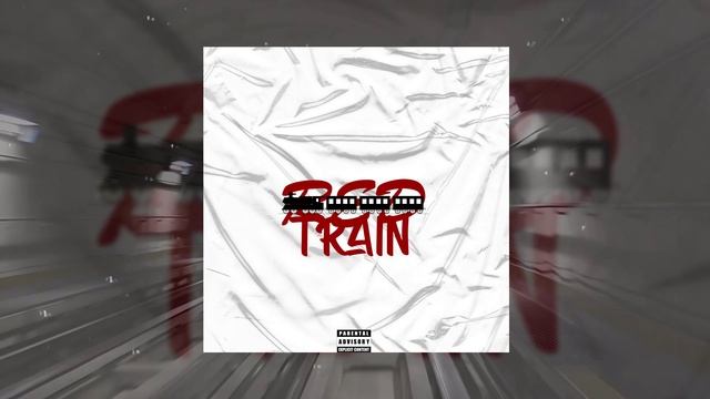 BELLAGRUZ - RED TRAIN (Официальная премьера трека)