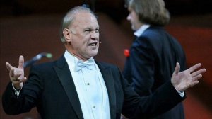 А  Даргомыжский   «Старый капрал»
