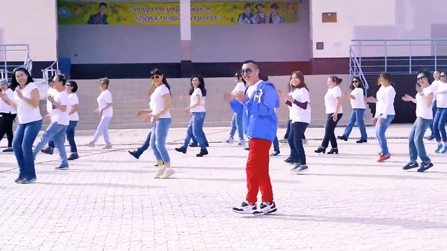 СПЛ & Айгылаан. Ункуулээ. 2019 смотреть онлайн