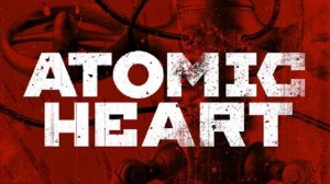 Ремикс Комарово - Atomic Heart OST