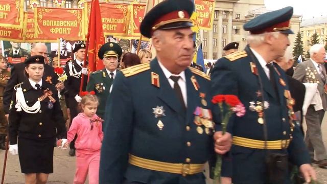 День неизвестного солдата смотреть онлайн