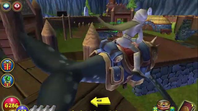 Wizard101 Explained: Is Northguard Impenetrable? смотреть онлайн