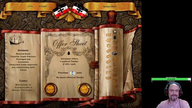 Dr. Riley Plays - Imperialism II: Age Of Exploration