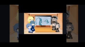 реакция "Земля королей" на "Клоны рассказывают сказку"