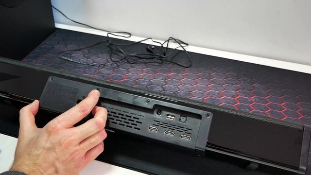 Creative Stage 360 - Recenzja w minutę - Zestaw 2.1 z Dolby Atmos смотреть онлайн