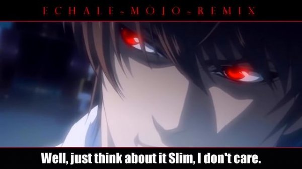 Eminem - Death Note (2020)